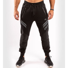 Спортивные штаны Venum ONE FC Impact Joggers Black Black