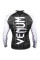 Рашгард Venum Amazonia 5 Rashguard Long Sleeves Black