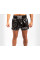 Шорты для тайского бокса Venum Giant Infinite Black Black