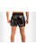 Шорты для тайского бокса Venum Giant Infinite Black Black