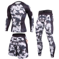 Комплект "3 в 1" Artix Camo