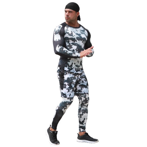Комплект "3 в 1" Artix Camo