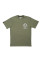 Футболка MANTO T-shirt Society Olive