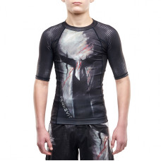 Детский рашгард Peresvit Last Stand Kids Short Sleeve