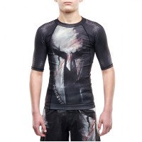 Детский рашгард Peresvit Last Stand Kids Short Sleeve