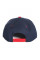 Бейсболка Affliction Garage Built Hat Navy