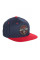 Бейсболка Affliction Garage Built Hat Navy