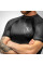 Рашгард Hayabusa Geo Short Sleeve Rashguard Grey