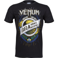 Футболка Venum Keep Rolling