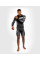 Рашгард Venum Nogi 3.0 Long Sleeves Rashguard Black White