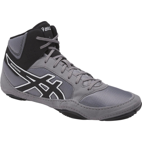 Борцовки Asics Snapdown 2 Wrestling Shoes Aluminum