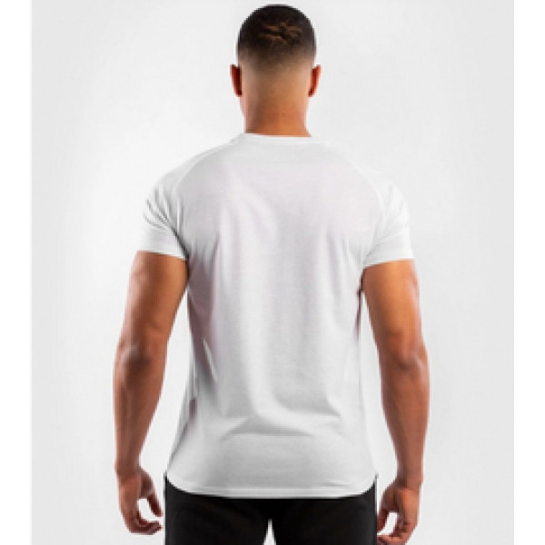 Футболка Venum UFC Fight Night Replica White