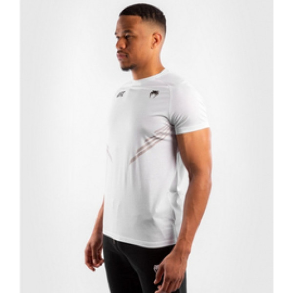 Футболка Venum UFC Fight Night Replica White