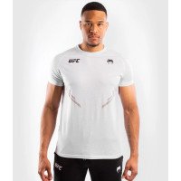 Футболка Venum UFC Fight Night Replica White