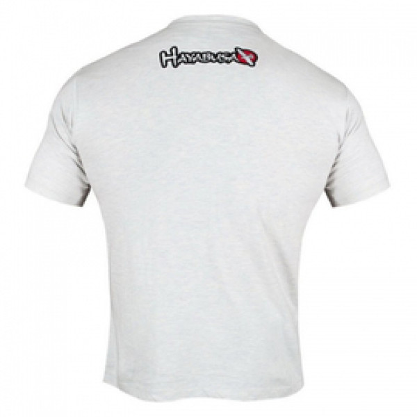 Футболка Hayabusa Victory T-Shirt Light Blue