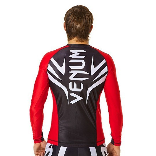 Рашгард Venum Electron 2.0