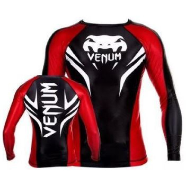 Рашгард Venum Electron 2.0