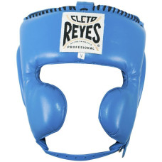Шлем Cleto Reyes Cheek Protection Headgear Blue