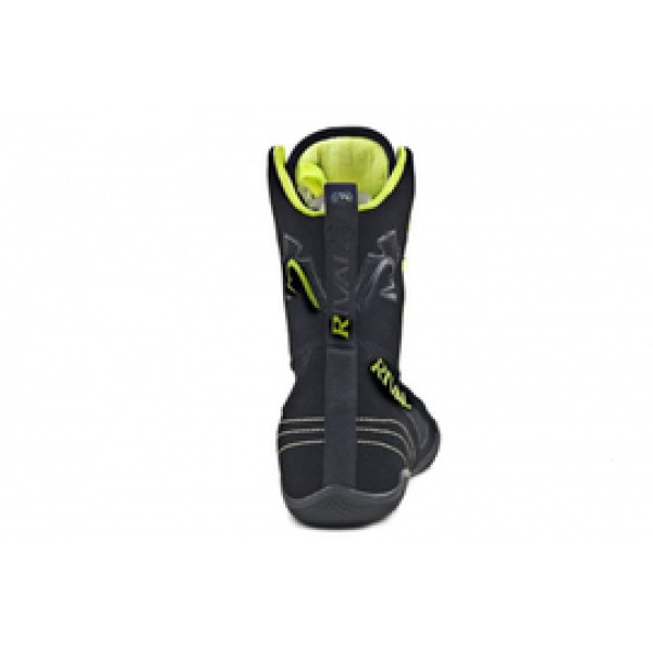 Боксерки Rival RSX-ONE Boxing Boots Lime