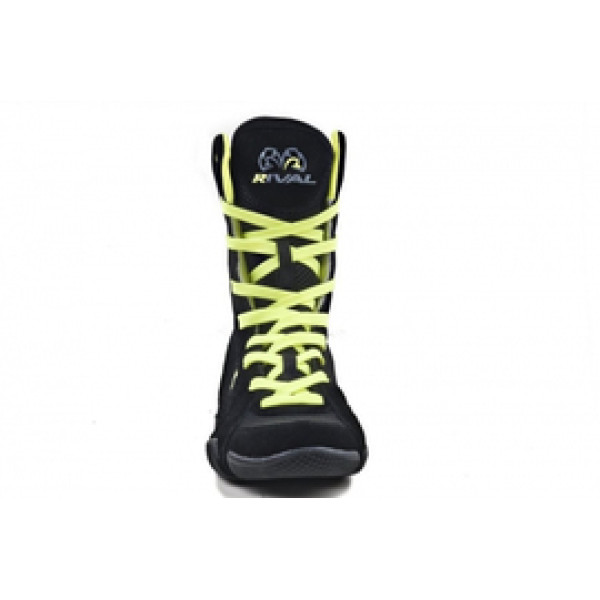 Боксерки Rival RSX-ONE Boxing Boots Lime