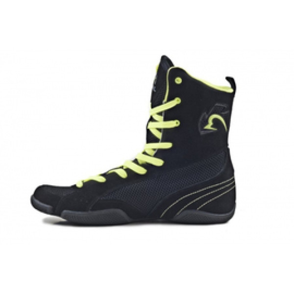 Боксерки Rival RSX-ONE Boxing Boots Lime