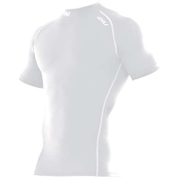Мужская компрессионная футболка 2XU