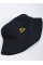 Панама MANTO Bucket Hat Logo