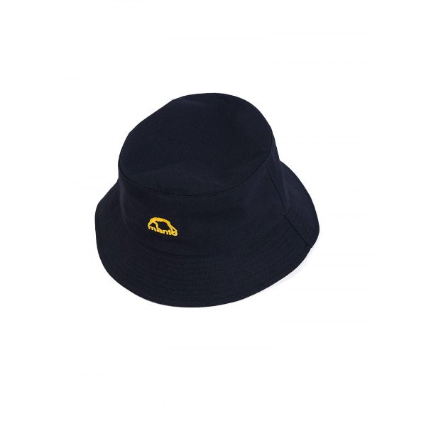 Панама MANTO Bucket Hat Logo