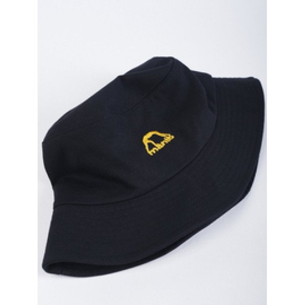 Панама MANTO Bucket Hat Logo