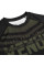 Рашгард Venum Signature Rashguard Long Sleeves Black Khaki Exclusive