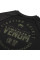 Рашгард Venum Signature Rashguard Long Sleeves Black Khaki Exclusive
