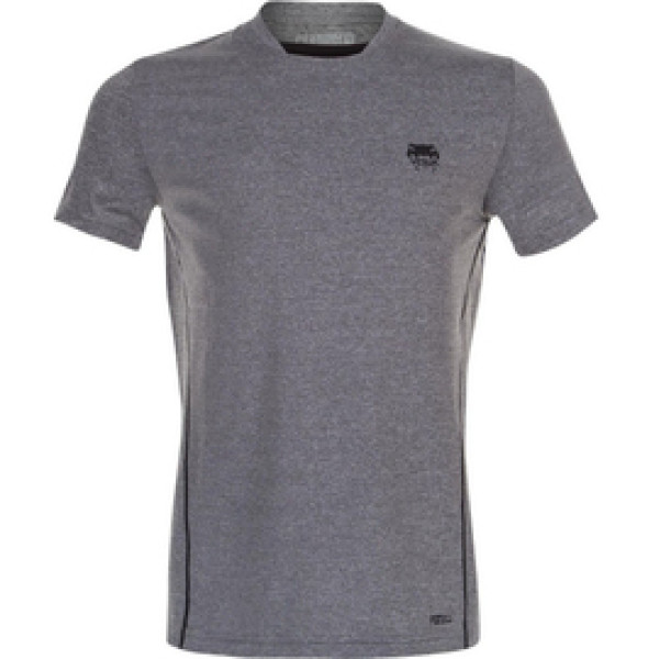 Футболка Venum Contender Dry Tech™ T-shirt Grey