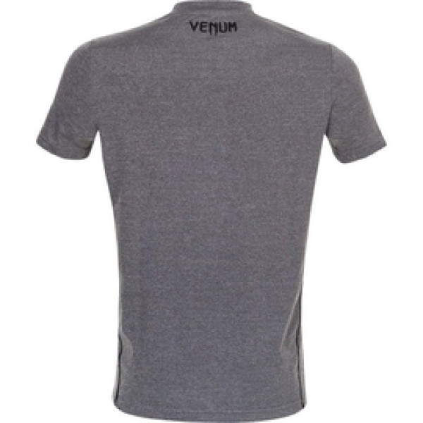 Футболка Venum Contender Dry Tech™ T-shirt Grey