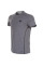 Футболка Venum Contender Dry Tech™ T-shirt Grey
