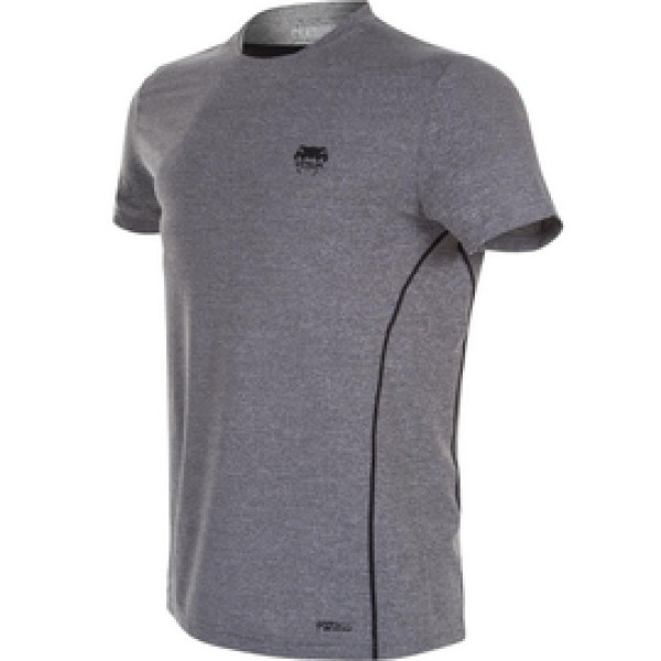 Футболка Venum Contender Dry Tech™ T-shirt Grey