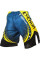 Шорты Venum Lyoto Machida UFC Edition Electron 3.0 Fightshorts- Blue