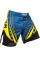 Шорты Venum Lyoto Machida UFC Edition Electron 3.0 Fightshorts- Blue