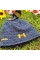 Шапка Under Armour двусторонняя Blue Melange