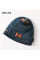 Шапка Under Armour двусторонняя Blue Melange