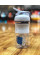 Шейкер спортивний (пляшка) BlenderBottle SportMixer 20oz/590ml White (Original)