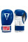 Боксерские перчатки Title Classic Pro Style Training Gloves 3.0 Blue White