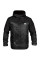 Зимняя куртка Venum Elite 3.0 Down Jackets Black