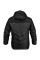 Зимняя куртка Venum Elite 3.0 Down Jackets Black