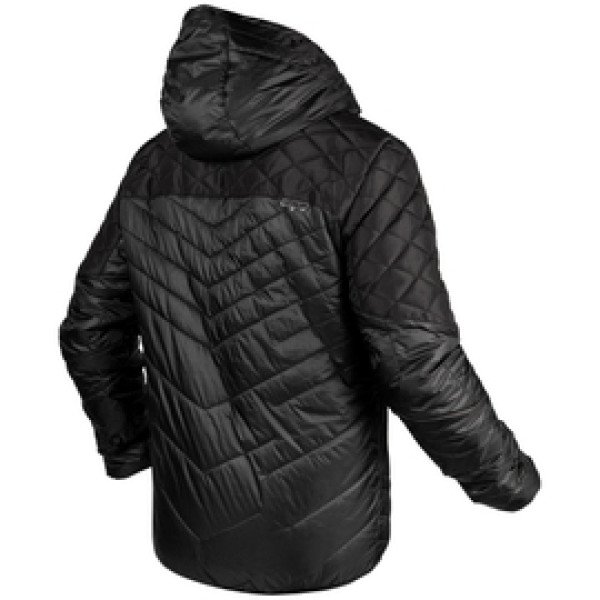 Зимняя куртка Venum Elite 3.0 Down Jackets Black