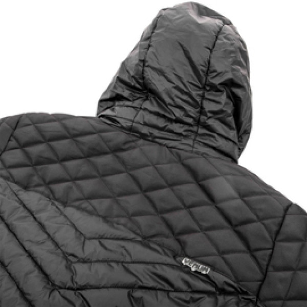Зимняя куртка Venum Elite 3.0 Down Jackets Black