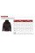 Зимняя куртка Venum Elite 3.0 Down Jackets Black