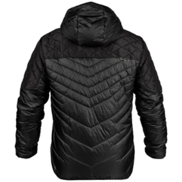 Зимняя куртка Venum Elite 3.0 Down Jackets Black