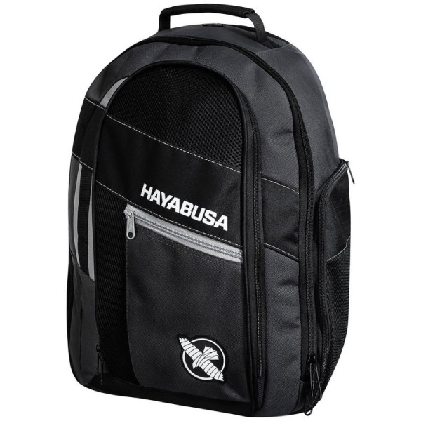 Рюкзак Hayabusa Ryoko Backpack Black