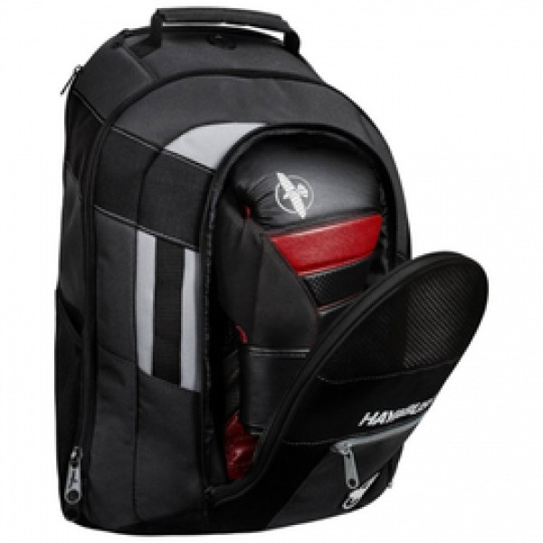 Рюкзак Hayabusa Ryoko Backpack Black