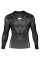 Рашгард Venum Bloody Roar Rashguard Long Sleeves Grey